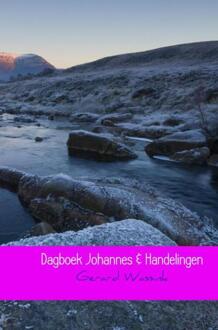 Dagboek Johannes & Handelingen - (ISBN:9789402183764)