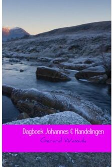 Dagboek Johannes & Handelingen - (ISBN:9789402183764)