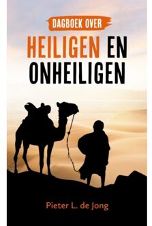 Dagboek over heiligen en onheiligen - (ISBN:9789043536417)