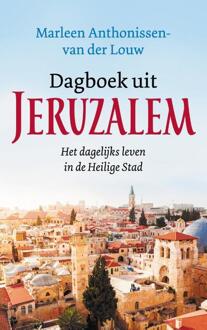 Dagboek Uit Jeruzalem