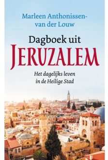 Dagboek Uit Jeruzalem