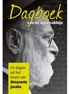 Dagboek van de Opperrabbijn