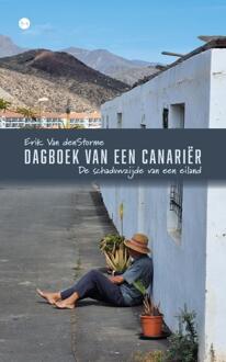 Dagboek van een Canariër -  Erik van Denstorme (ISBN: 9789465287331)