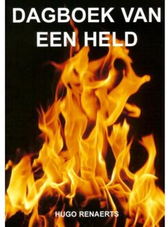 Dagboek van een held - Boek Hugo Renaerts (940213350X)