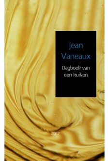 Dagboek van een kuiken