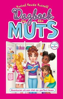 Dagboek van een muts - Rachel Renée Russell, Mechteld Jansen - ebook