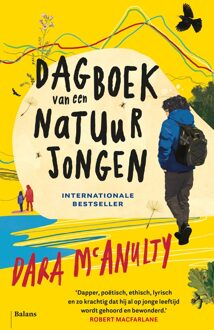 Dagboek van een natuurjongen