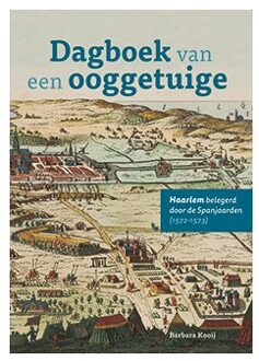 Dagboek Van Een Ooggetuige