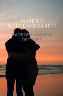 Dagboek Van Een Optimist - Marleen Schepers-Egberink