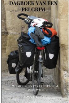 Dagboek Van Een Pelgrim - Ronald Lijster