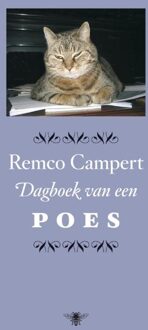 Dagboek van een poes - eBook Remco Campert (902344311X)