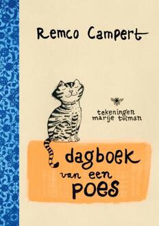 Dagboek van een poes -  Remco Campert (ISBN: 9789403133560)