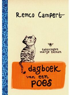 Dagboek Van Een Poes - Remco Campert