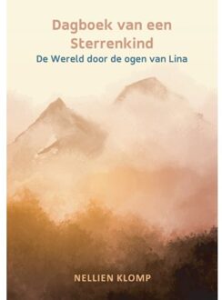 Dagboek Van Een Sterrenkind - Nellien Klomp