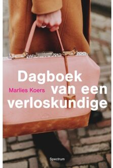 Dagboek van een verloskundige