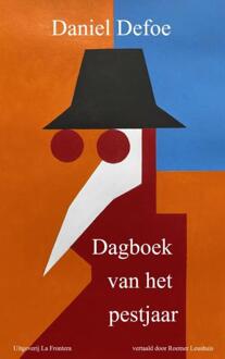 Dagboek van het pestjaar -  Daniel Defoe (ISBN: 9789465128665)