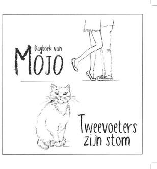 Dagboek van Mojo