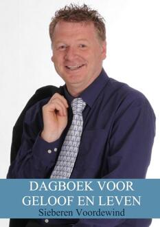 Dagboek Voor Geloof En Leven - (ISBN:9789402188370)
