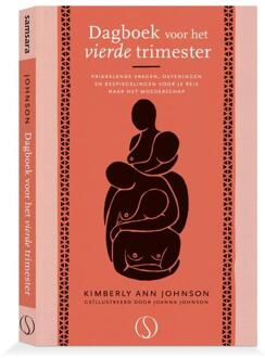 Dagboek Voor Het Vierde Trimester - Kimberley Ann Johnson