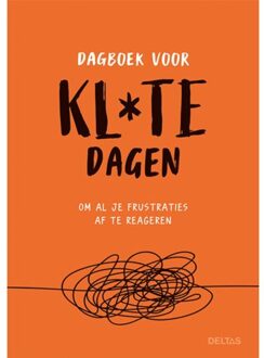 Dagboek voor kl*te dagen