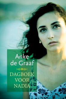 Dagboek voor Nadia - eBook Anke de Graaf (9401903972)