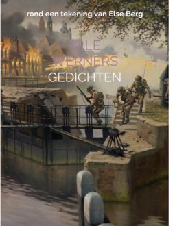 Dagboekfragmenten - ELLE WERNERS