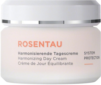 Dagcrème Annemarie Börlind Rosentau Harmonizing Day Cream 50 ml