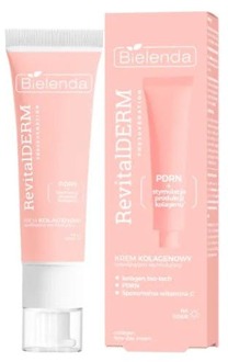 Dagcrème Bielenda REVITAL DERM PDRN Prejuvenation Moisturizing and Stimulating Collagen Day Cream 40 ml