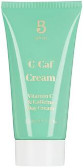 Dagcrème BYBI Mini C-Caf Cream Vitamin C & Caffeine Day Cream 30 ml