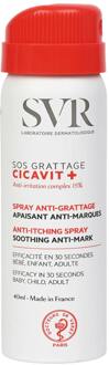 Dagcrème Cicavit+ Spray Anti-Grattage Apaisant Anti-Marque