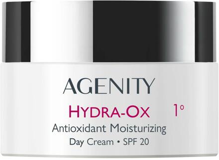 Dagcrème Dr. Irena Eris Agenity Hydra-Ox 1° Antioxidant Moisturizing Day Cream SPF20 50 ml