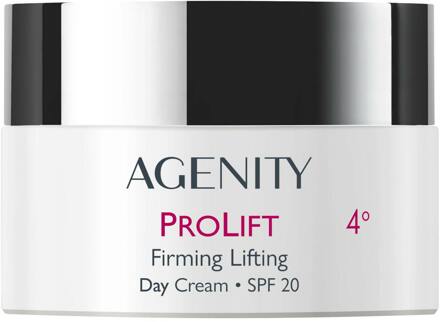 Dagcrème Dr. Irena Eris Agenity Prolift 4° Firming Lifting Day Cream SPF20 50 ml