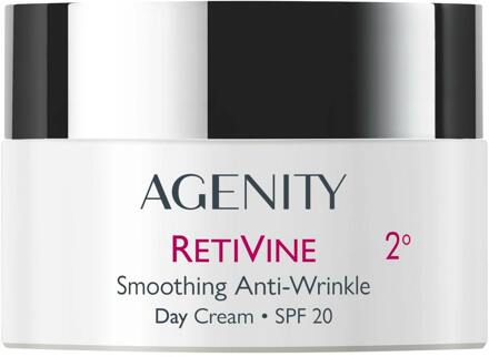 Dagcrème Dr. Irena Eris Agenity Retivine 2° Smoothing Anti-Wrinkle Day Cream SPF20 50 ml