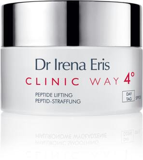 Dagcrème Dr. Irena Eris Clinic Way Face Oval Modelling Dermocream Day Care SPF 20 4o 50 ml
