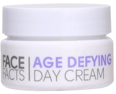 Dagcrème Face Facts Age Defying Day Cream 50 ml