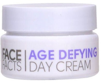 Dagcrème Face Facts Age Defying Day Cream 50 ml