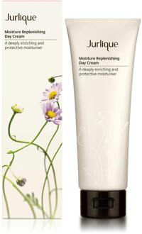 Dagcrème Jurlique Moisture Replenishing Day Cream 125 ml