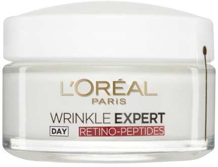 Dagcrème L'Oréal Paris Wrinkle Expert Day Cream 45+ 50 ml