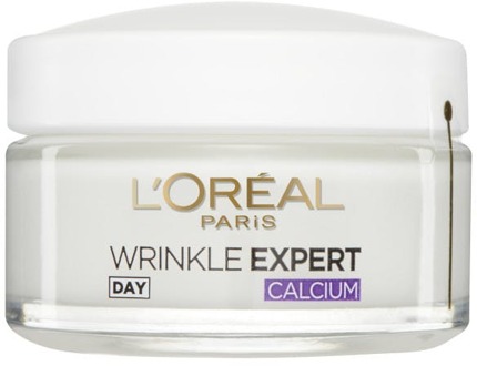 Dagcrème L'Oréal Paris Wrinkle Expert Day Cream 55+ 50 ml