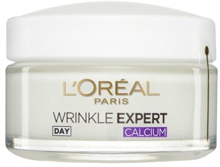 Dagcrème L'Oréal Paris Wrinkle Expert Day Cream 55+ 50 ml
