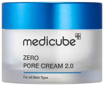 Dagcrème Medicube Zero Pore Cream 50 ml