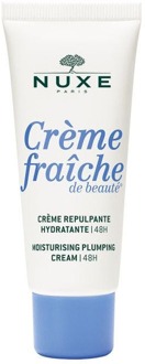 Dagcrème Nuxe Creme Fariche Moisturising Plumping Cream 48 HRS 30 ml