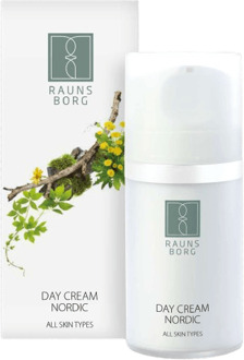 Dagcrème Raunsborg Day Cream 50 ml