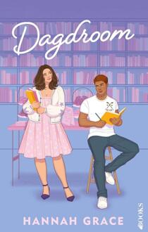 Dagdroom -  Hannah Grace (ISBN: 9789062223879)