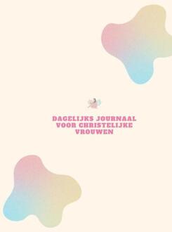 Dagelijks Journaal Voor Christelijke Vrouwen - Pink Nose