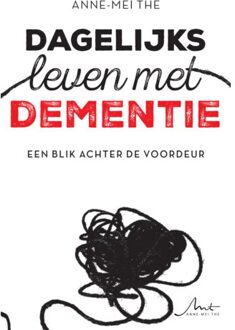 Dagelijks Leven Met Dementie - Anne-Mei The