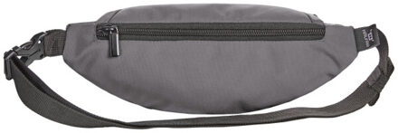 Dagelijkse heuptas Grijs - One size