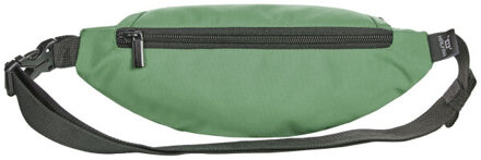 Dagelijkse heuptas Groen - One size