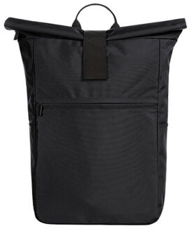 Dagelijkse laptop rugzak - maat One size Zwart