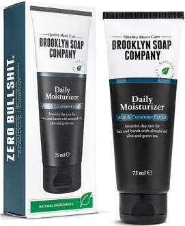 Dagelijkse Moisturizer